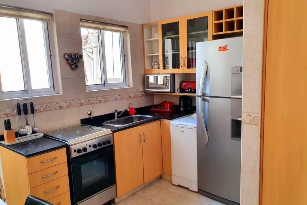 בואנוס איירס Corazon Porteno מראה חיצוני תמונה